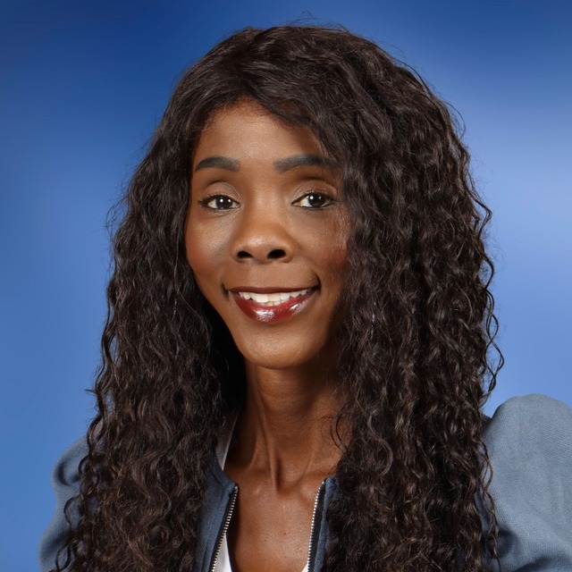 Rosie Bass