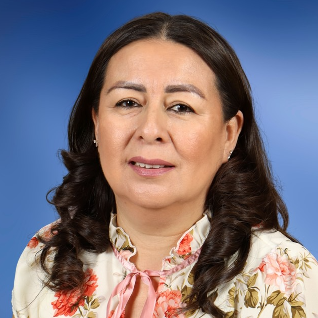 Gabriela Bejarano