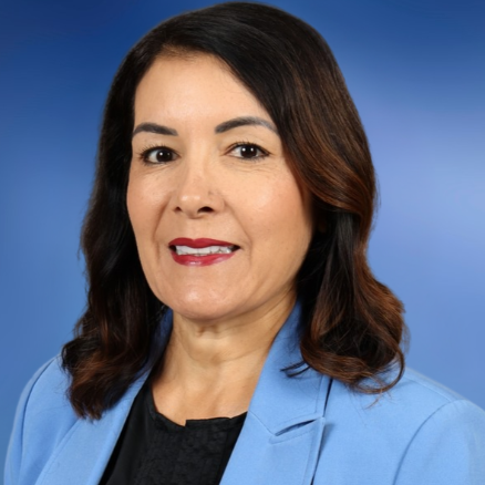    Dr. Josie Jackson           