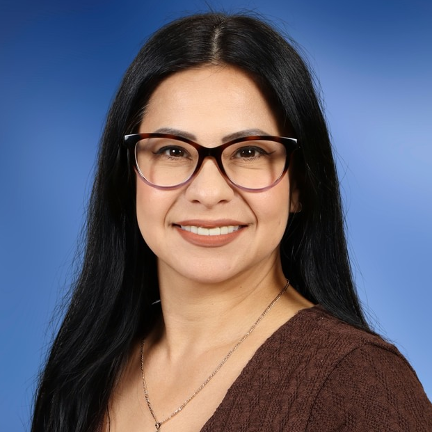 Guadalupe Abundis