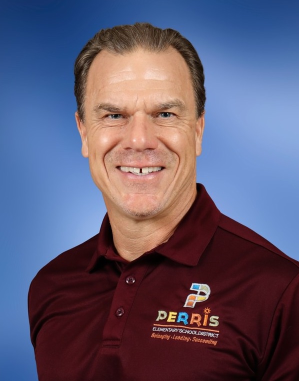Bruce Bivins
