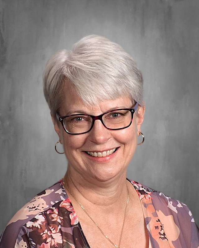 Barb Paulson JK-6 Principal