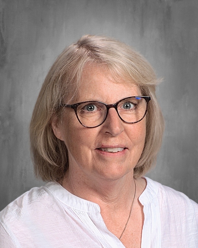 Becky Hove School Nurse