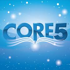 lexia core 5 logo