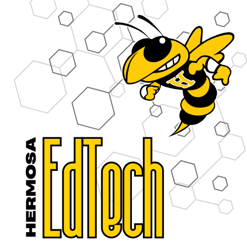 Hermosa EdTech Website Image