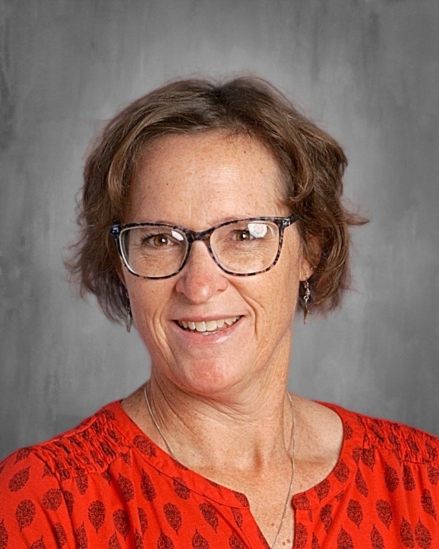 Sarah Wedge Business Manager