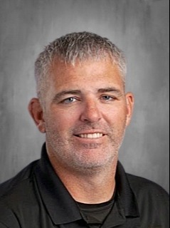 Forrest Paris JK-8 Principal