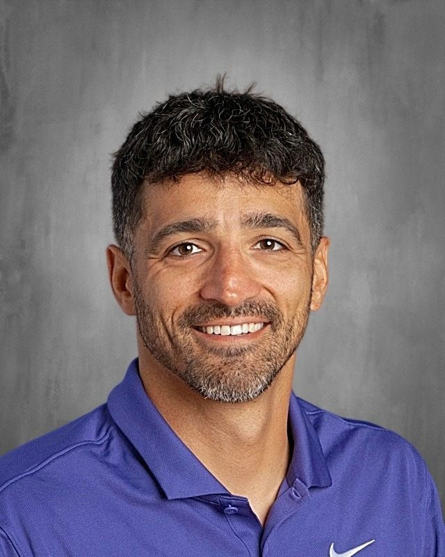 Skylair Jaure Dean of Students