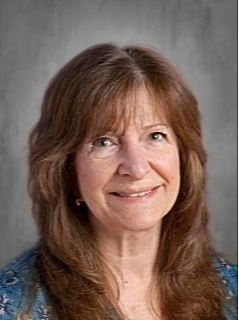 Teri Reynolds Business Manager