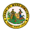West Virginia State logo