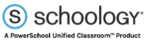 schoology logo