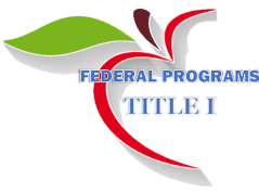 Federal programs Title I