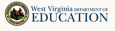 WV department of education