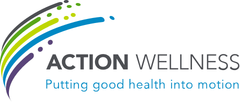action wellness logo