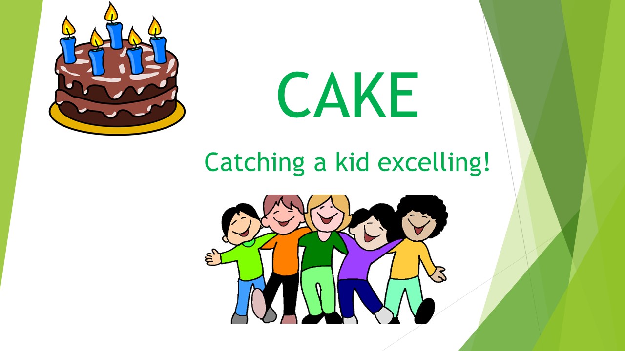 CAKE September 2024 Slideshow 1
