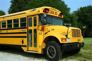 picture of a schoolbus