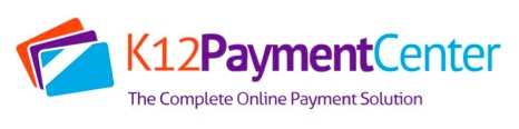 K12 Payment Center. The complete online payment solution