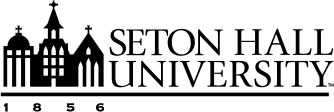 SETON uni logo