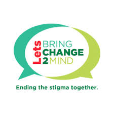 Bring Change 2 Mind logo