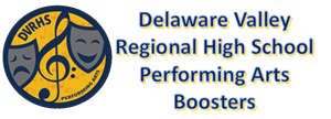 Delaware Valley Regional High School Performing Arts Boosters 