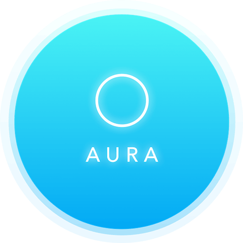 Aura Logo