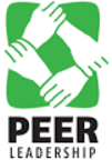 Peer leadership logo