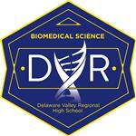 DR Biomedical Sciences Academy Logo