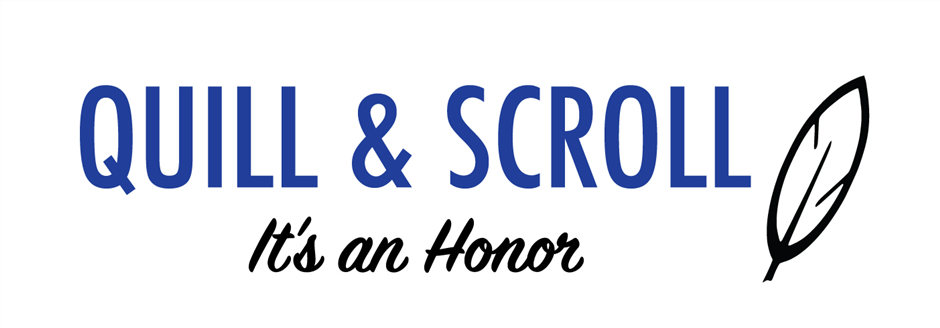 Quill and Scroll Honor Society