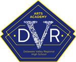 DVR Fine and Performing Arts Academy logo