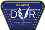 DVR Agriculture Academy Logo