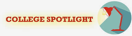 College Spotlight logo