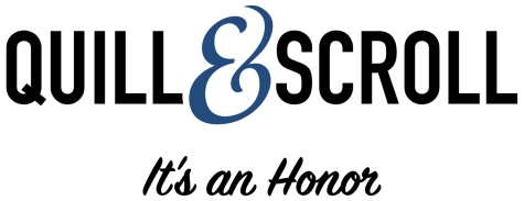 Quill & Scroll Logo