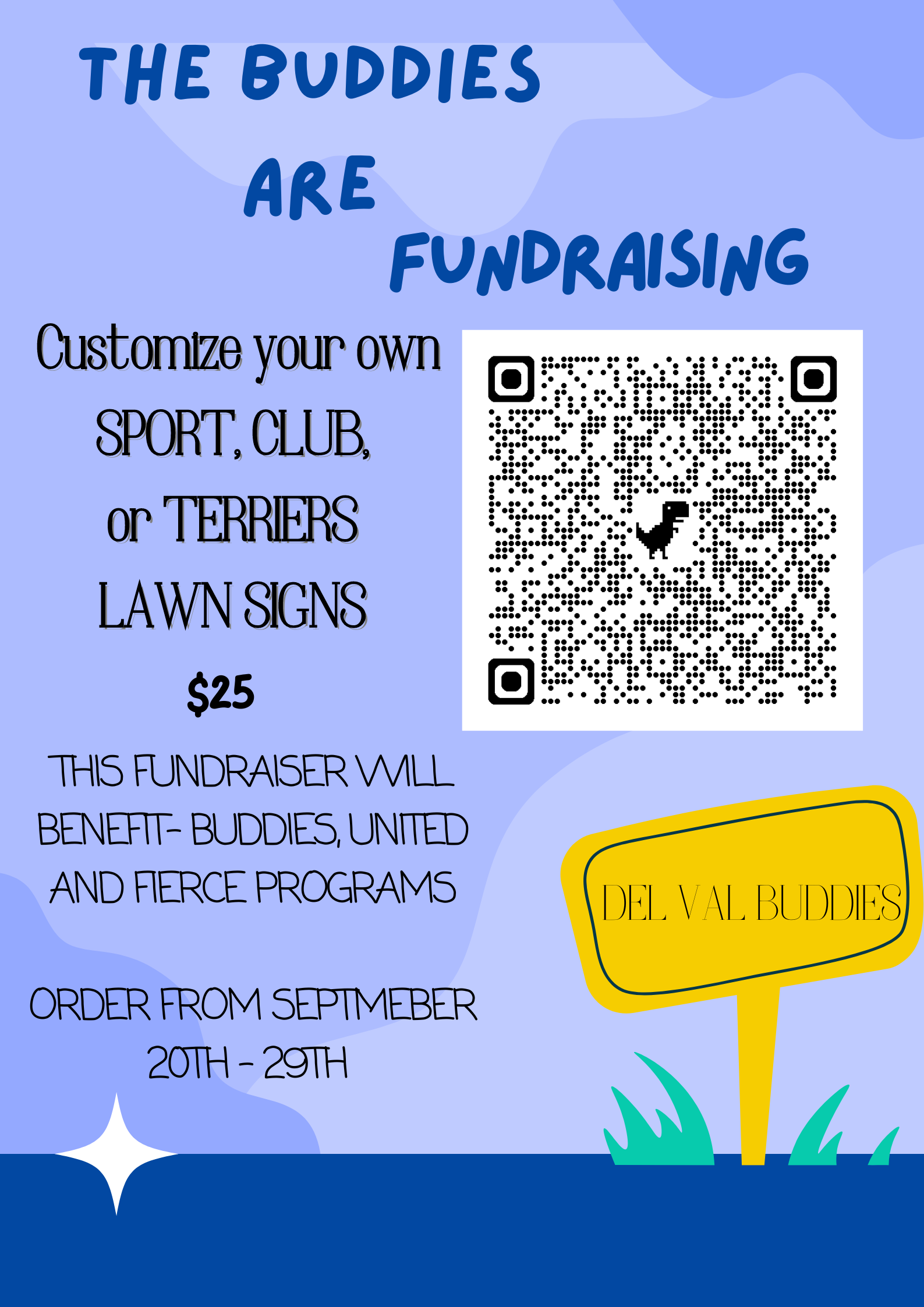 Fundraiser