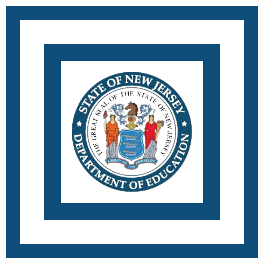 NJ DOE Logo