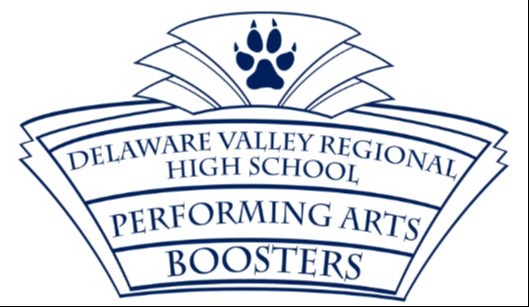 Delaware Valley Regional High School Performing Arts Boosters 