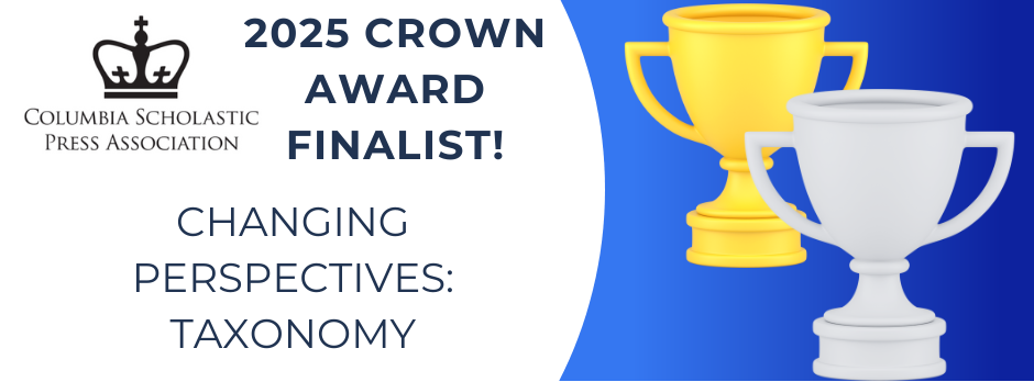 CSPA Crown Award 2025