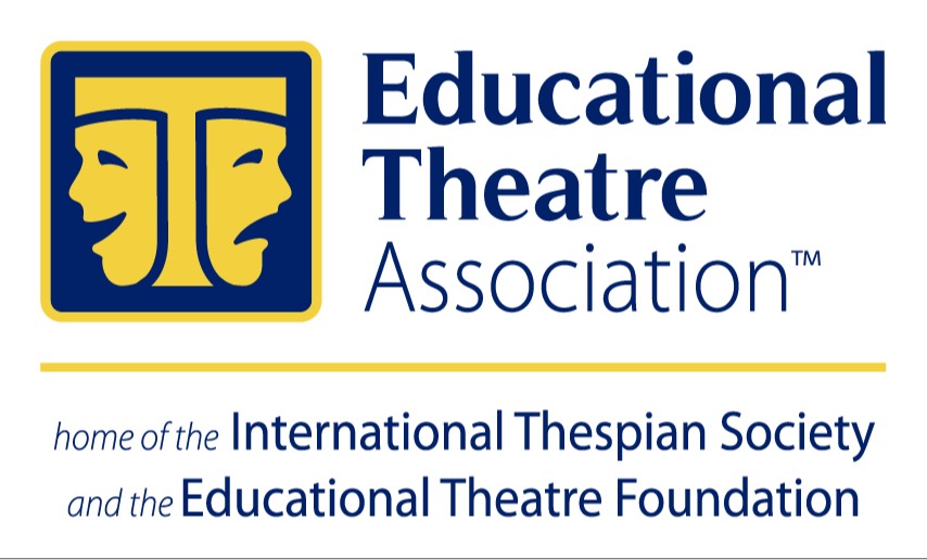 Thespian Logo