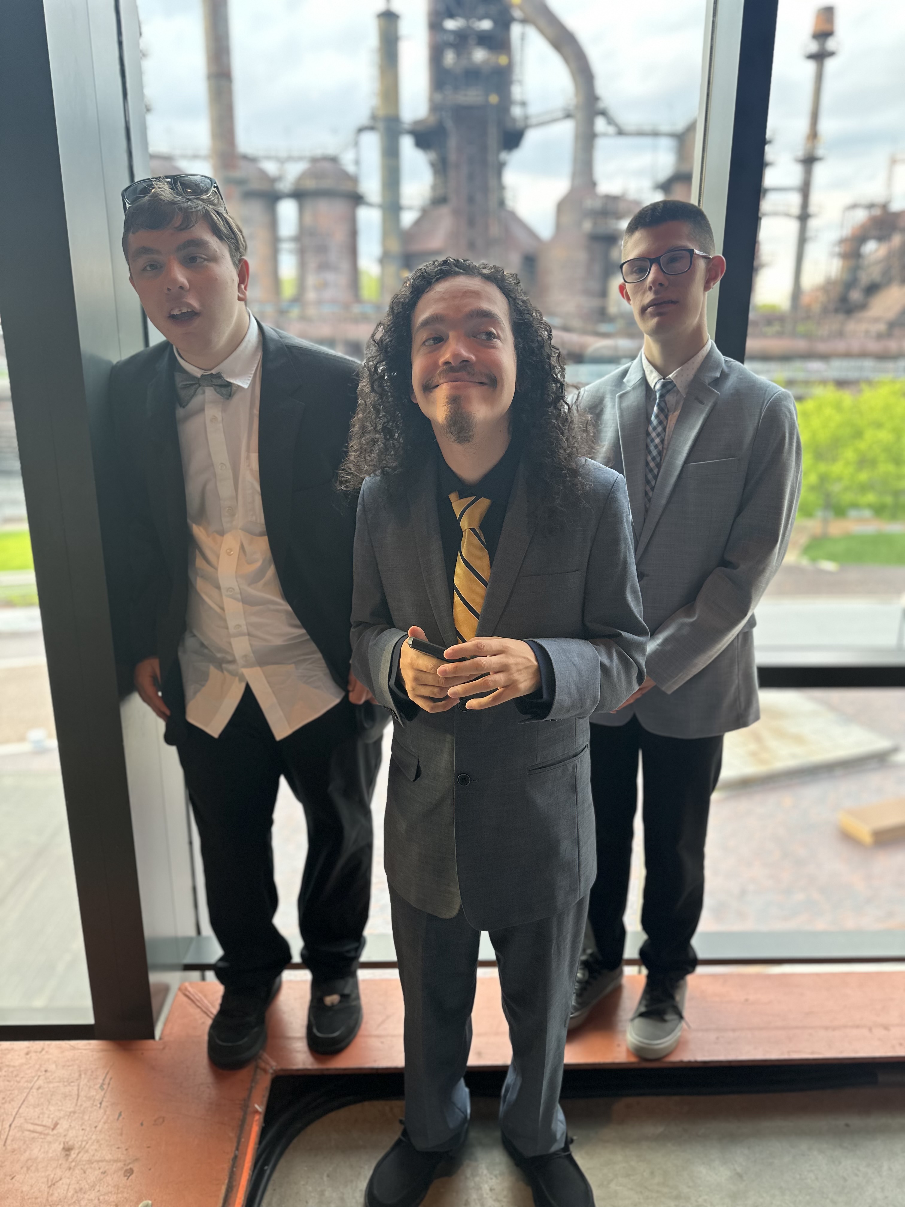 Prom 2026