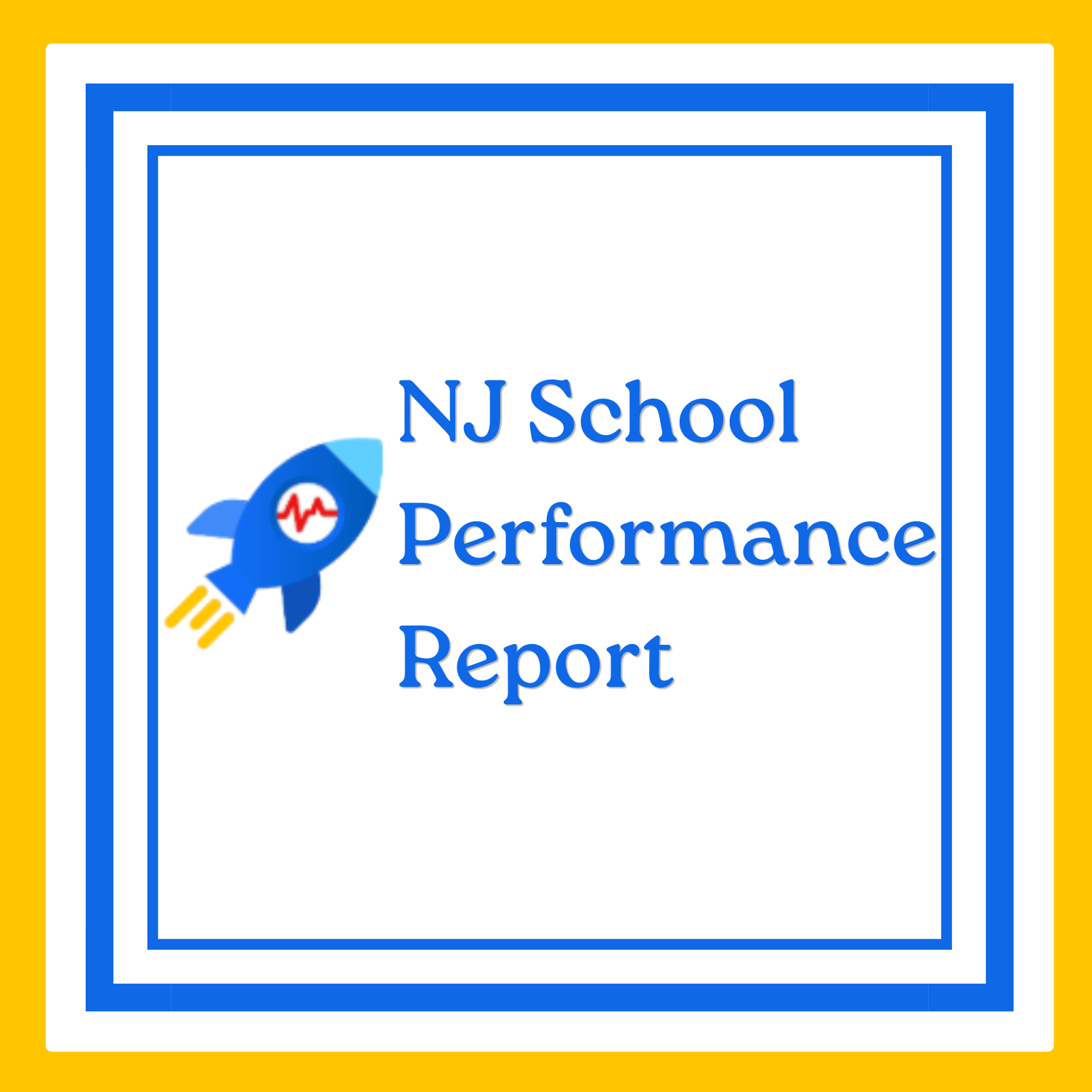 NJ School Performance Report