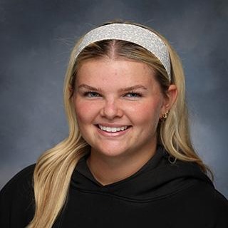 Allison Moschberger