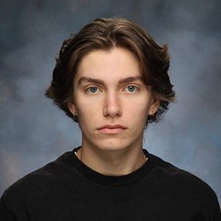Alex Apgar