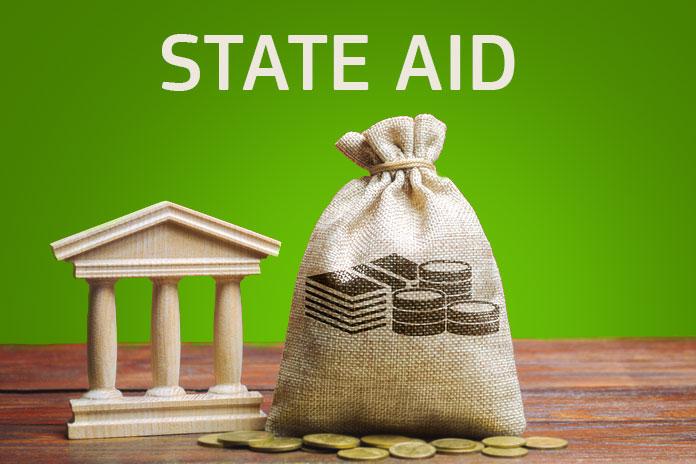 State Aid