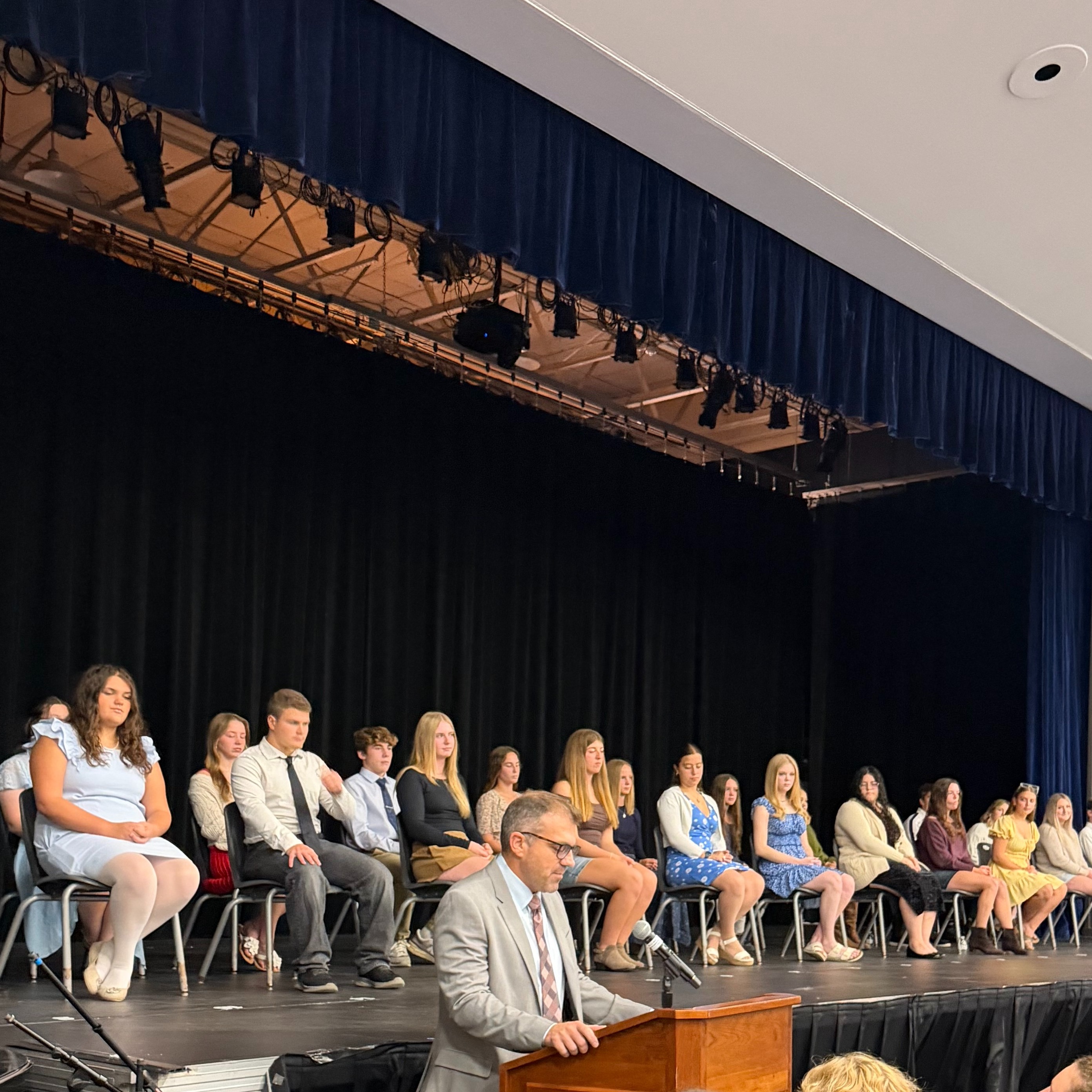induction