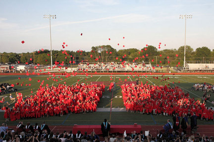 HHS Graduation