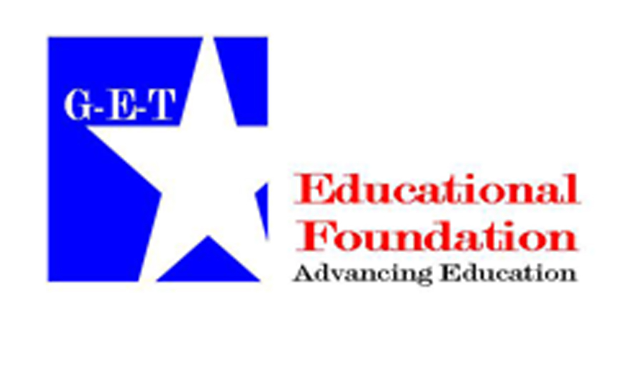 G-E-T Educational Foundation Logo