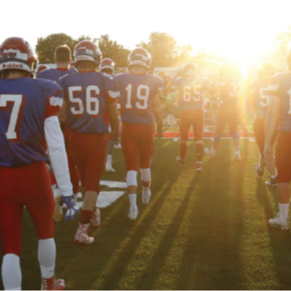 Football team