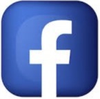 Facebook Icon