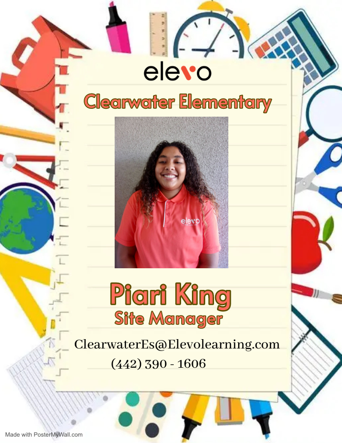 Elevo Site Manager