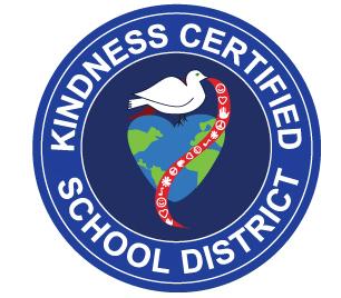 GKC_Kindness Certified School District Seal