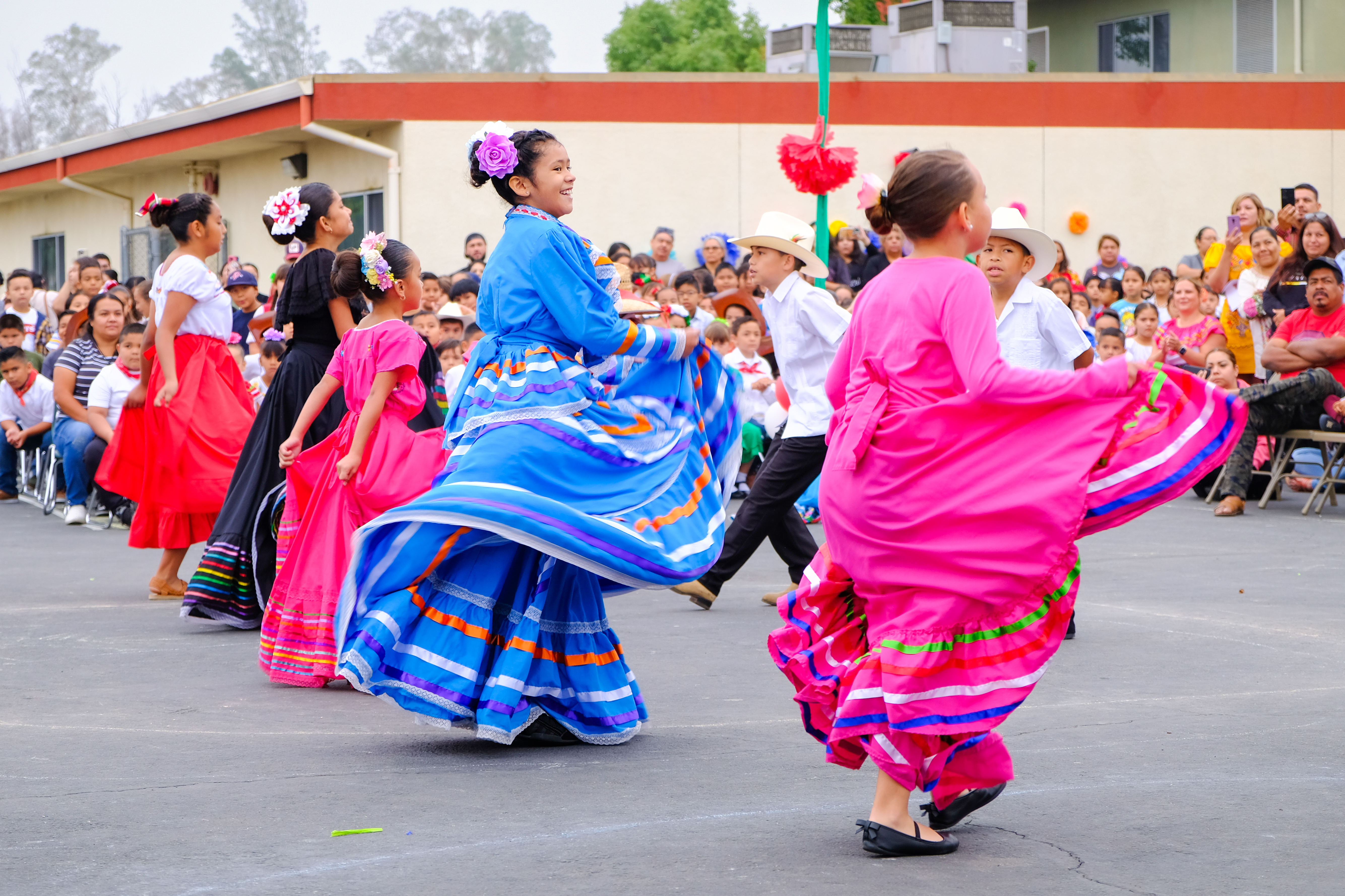 Hispanic Heritage